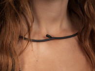 New d:screet Necklace Microphones and Body Worn Microphone Solutions from DPA