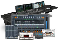 Major Yamaha Nuage and Steinberg Nuendo Updates Released July 22