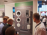 Kramer Electronics Becomes Audinate’s 150th Dante Adopter