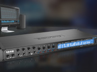 MOTU Introduces Three Thunderbolt Audio Interfaces With AVB Network Connectivity