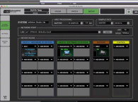 Waves Introduces Networkable SoundGrid Studio System