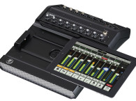 Mackie Makes its DL806 Digital Mixer Really Affordable