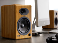 New Report Outlines Market Trends and Growth in Home Audio Segment