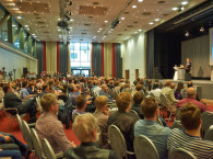 AES Events for Audio Professionals All Year Long