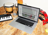 Propellerhead Reason 8 Music Production Software