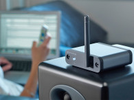 Audioengine Introduces Hi-Fi Bluetooth Music Receiver