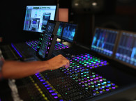 Avid Confirms Wide Adoption of Avid Pro Tools and S6 Control Surface in Europe