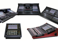 DiGiCo Shows Dedicated Broadcast Consoles and Demos Three-way Network Communication at IBC2014