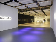 Panasonic Confirms the Return of Technics Brand