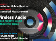 Discover audioXpress October 2014. Now Available Online.