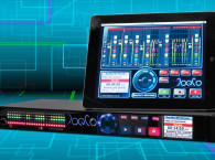 JoeCo releases new BlackBox BBR1MP 24-Channel 1U Recorder With 24 Integrated High-quality Mic Preamps