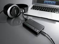 Roland New Mobile UA High-Resolution Audio Interface