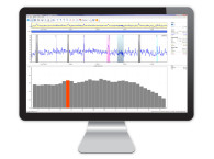 NTi Audio Now Offers Comprehensive Spectral Noise Data Analysis