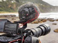 RØDE Takes On-camera Microphones To An Entirely New Level With The New Stereo VideoMic X