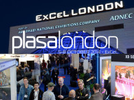 New Education Sessions added to PLASA London 2014