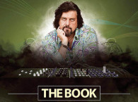 Alan Parsons’ Art & Science of Sound Recording: The Book