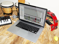 Propellerhead Reason 8 Music Production Software is Now Available