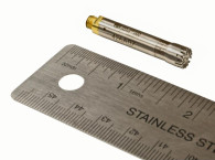 Preamplifier for Measurement Microphones in Space Constrained Applications