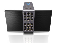 BenQ’s eVolo: The World’s First Electrostatic Bluetooth Speaker