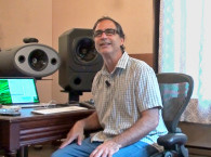 Tony Maserati Comes Home With RealTraps