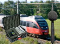 NTi Audio Introduces Outdoor Noise Monitoring Solution for XL2 Sound Level Meter