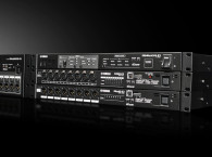 Yamaha New RMio64-D Dante/MADI Converter Shows at PLASA 2014 Together with New Version 3 Software For CL and QL Consoles