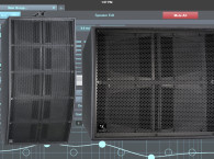 WorxAudio TrueLine Loudspeakers Add Active Integration and Dante