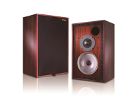 Rogers LS5/9 Monitors: The Return of the Legendary BBC Speaker