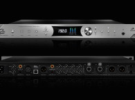 Antelope Audio Presents Pure2, Two-Channel Mastering Converter