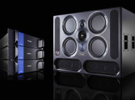 PMC Launches QB1 Active Ultra-High-Resolution Main Studio Monitors