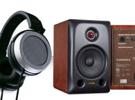Fostex Brings New Speaker System And Hi Fi Headphones to RMAF/Can Jam