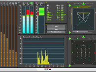 RTW Mastering Tools Plugin Makes US Debut at AES 2014
