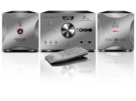 Antelope Audio Introduces the Zodiac Platinum DSD DAC and 10M Atomic Clock Combination at RMAF 2014