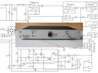 Build A High-Quality, High-Power Headphone Amplifier