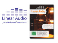Linear Audio Volume 8 Is Now Available