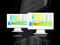 K-array KH8 First System Built for FIRmaker Optimized Use