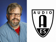 QSC Technical Communications Developer Bob Lee Honored with AES Fellowship Award