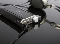 TEAC Debuts HA-P50 Portable Headphone Amplifier With USB DAC