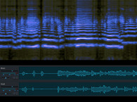 Insights on Audio Source Separation - ADX TRAX Promotion