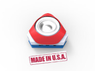 NimbX SoGo Mini Speaker Portable Speaker with RGB Lights