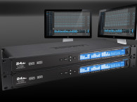 MOTU Expands AVB Interface Range with 24-Channel Units