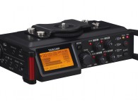 Tascam Announces DR-70D Recorder Designed For Filmmakers At Affordable Price