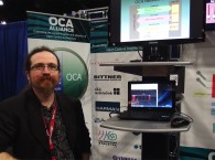 Open Control Architecture Alliance Makes Progress at AES