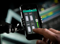 Allen & Heath New Qu-You App for Wireless Personal Mixing