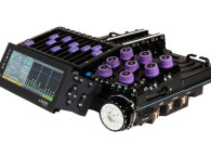 Aaton Digital Pushes the Limits of Sound Recording with Cantar-X3