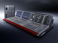 Yamaha RIVAGE PM10 New Generation Large Format Digital Mixing Consoles Introduced at InterBEE 2014