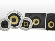Kramer Expands Audio Solutions Introducing Four New Speaker Product Families