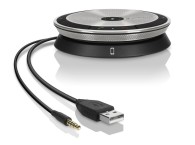 Sennheiser Rethinks Portable Conferencing With New Speakerphones