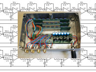Build a Passive Surround-Sound Decoder