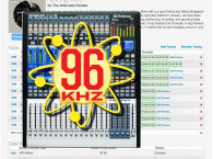 PreSonus StudioLive AI-series Mixers and Nimbit Add 96 kHz Support
